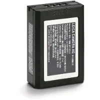 Leica Batterie BP-SCL5