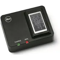 Leica Chargeur de Batterie BC-SCL5
