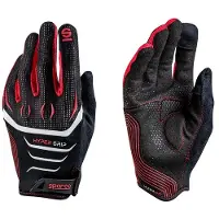 Sparco Hypergrip Simulation Racing Gloves Noir 10