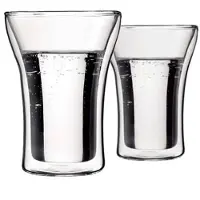 Bodum Set de Verres Transparent Bodum (2 Unités)