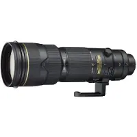 Nikon Zoom-Nikkor - T?l?objectif zoom - 200 mm - 400 mm - f/4.0 G ED AF-S VR II - F