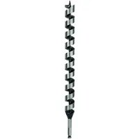 Bosch Mèche à bois à simple spirale à queue à six pans 18x160x235mm 11mm