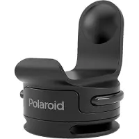 Polaroid Cube Camera Mount Noir