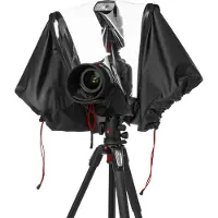 Manfrotto Pro Light E-705 PL Housse de pluie