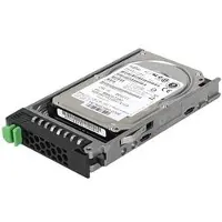 Fujitsu enterprise - Disque dur - 1.2 To - échangeable à chaud - 2.5" - SAS 12Gb/s - 10000 tours/min - pour PRIMERGY BX920 S4, RX200 S8, RX2520 M1, TX1320 M2, TX1330 M1, TX2540 M1, TX2560 M1