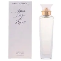 Adolfo Dominguez Agua Fresca de Rosas EDT W 200 ml