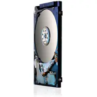 HGST WD CinemaStar Z5K500 HCC545050A7E630 - Disque dur - 500 Go - interne - 2.5" - SATA 6Gb/s - 5400 tours/min - mémoire tampon : 32 Mo
