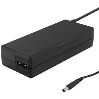 Qoltec Adaptateur secteur pour HP 65W 18.5V 3.5A 7.4*5.0+pin