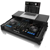 Zomo P-XDJ-RX Plus NSE flight case