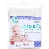 Bambino Mio Miosoft Couche Réutilisable Taille Unique