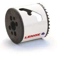 Stanley Scie cloche SPEED SLOT ScieØ 92 mm Profondeur de coupe 40 mm Bimétal (92 mm)
