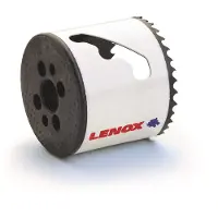 Lenoxx Scie cloche SPEED SLOT (168 mm)