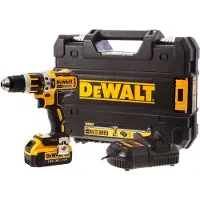 DeWalt DCD 795 (Perceuse-visseuse à percussion)
