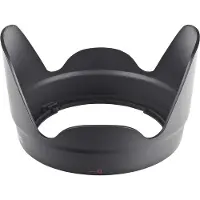 Kaiser Pare-soleil CW83G pour Canon 28-300 L