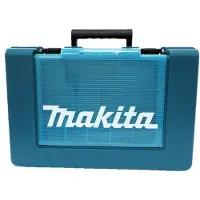 Makita Mallette de transport BHR162 BST110 BST220 BST221 BPT3