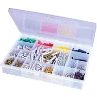 Raaco Sortimentskasten Box 14