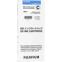 Fujifilm Cartouche d'encre DX 200 ml cyan