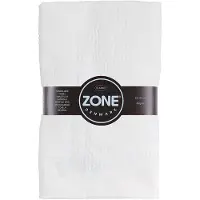 Zone Denmark Serviette de Toilette Zone Denmark Classic Blanc 100 x 50 cm