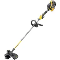 DeWalt DCM571X1-QW Kit Coupe-herbe / Débroussailleuse À Batterie Li-Ion 54V XR FLEXVOLT (1 Batterie 9,0 Ah)