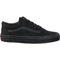Vans Baskets basses 'Old Skool' noir