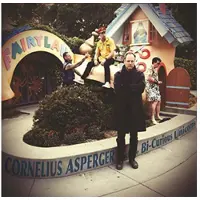 Konkurrent Cornelius Asperger And The Bi-Curious Unicorns