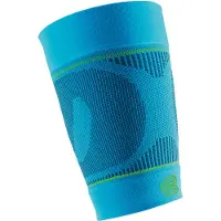 Bauerfeind Manchon de compression jambe extra-long bande à boules