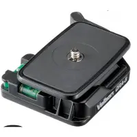Velbon Adaptateur QRA-5