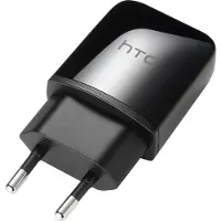 HTC Chargeur Rapide 7.5w Tc E900 (Prise Européenne)