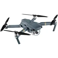 DJI Mavic Pro Fly More Combo