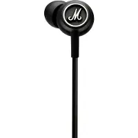 Marshall Ecouteurs intra-auriculaires In Ear Mode Black and White