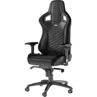 Noblechairs EPIC Noir