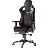 Noblechairs EPIC Noir/Rouge
