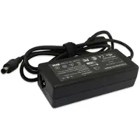 CoreParts MicroBattery MBA50124 Chargeurs pour appareil mobile (65 W), Alimentation pour notebook, Noir
