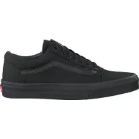 Vans Baskets basses noir