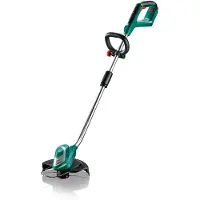 Bosch - Outils De Jardinage - Coupe-bordures Sans Fil 36v, Largeur De Coupe De 30 Cm, Sans Batterie Ni Chargeur 0600878n04
