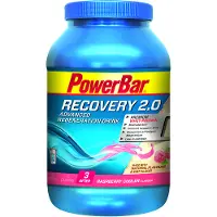 Powerbar Récupération Max Framboise 1.15kg