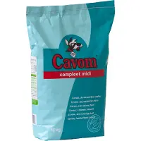 Cavom Compleet Midi pour chien