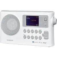 Sangean BTR-160 radio