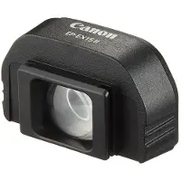 Canon Extension d'Oculaire EP-EX15 Type 2