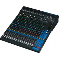 Yamaha MG20 20 Channel Analog Mixer