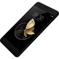 Archos 55 Diamond Gamma - Noir