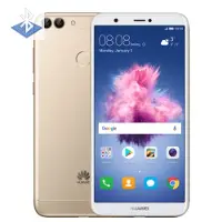 Huawei P smart LTE 32GB dual gold