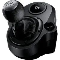 Logitech Driving Force Shifter