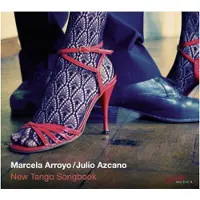 OUTHERE New Tango Songbook