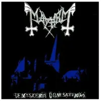 Sonic LP de - De Mysteriis Dom Sathanas - pour Indifférent - lilas - Taille Standard
