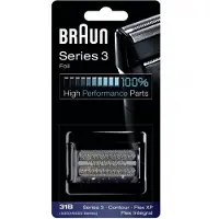 Braun 31B Feuille de rasage 5000/6000 Série 3