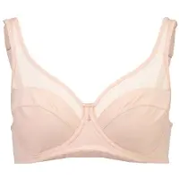 Dim Soutien-Gorge Emboitant Avec Armatures New Skin Generous Dim