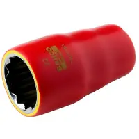 Bahco DOUILLE ISOLEE 1/2in, 12 mm (12 mm)