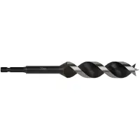 Wolfcraft 1 Mèche à bois speedwinder Ø26mm - 7139000