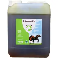 Excellent Leinöl - Pferd - 5 l